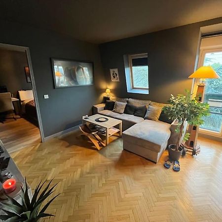 Appartement Cosy Le Chesnay Льо Шене Екстериор снимка