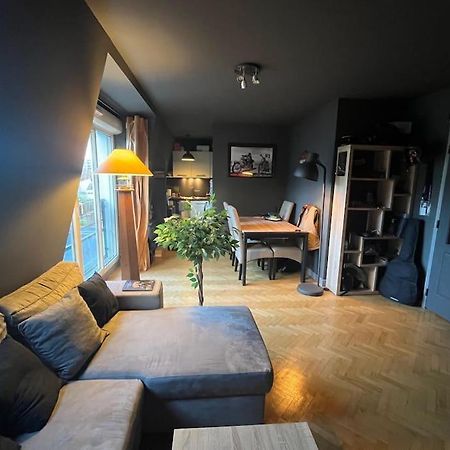 Appartement Cosy Le Chesnay Льо Шене Екстериор снимка