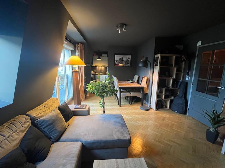 Appartement Cosy Le Chesnay Льо Шене Екстериор снимка